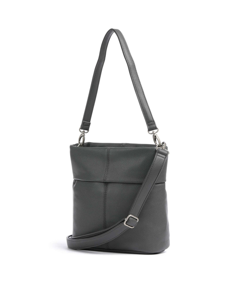 Zwei Mademoiselle.M M8 Shoulder bag rock