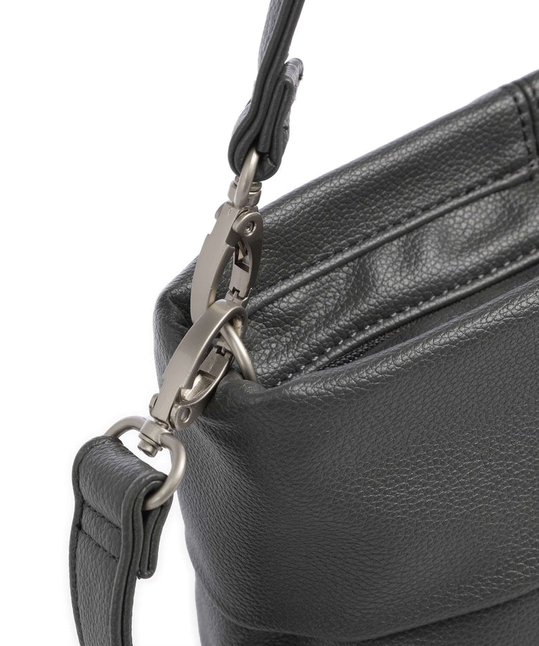 Zwei Mademoiselle.M M8 Shoulder bag rock