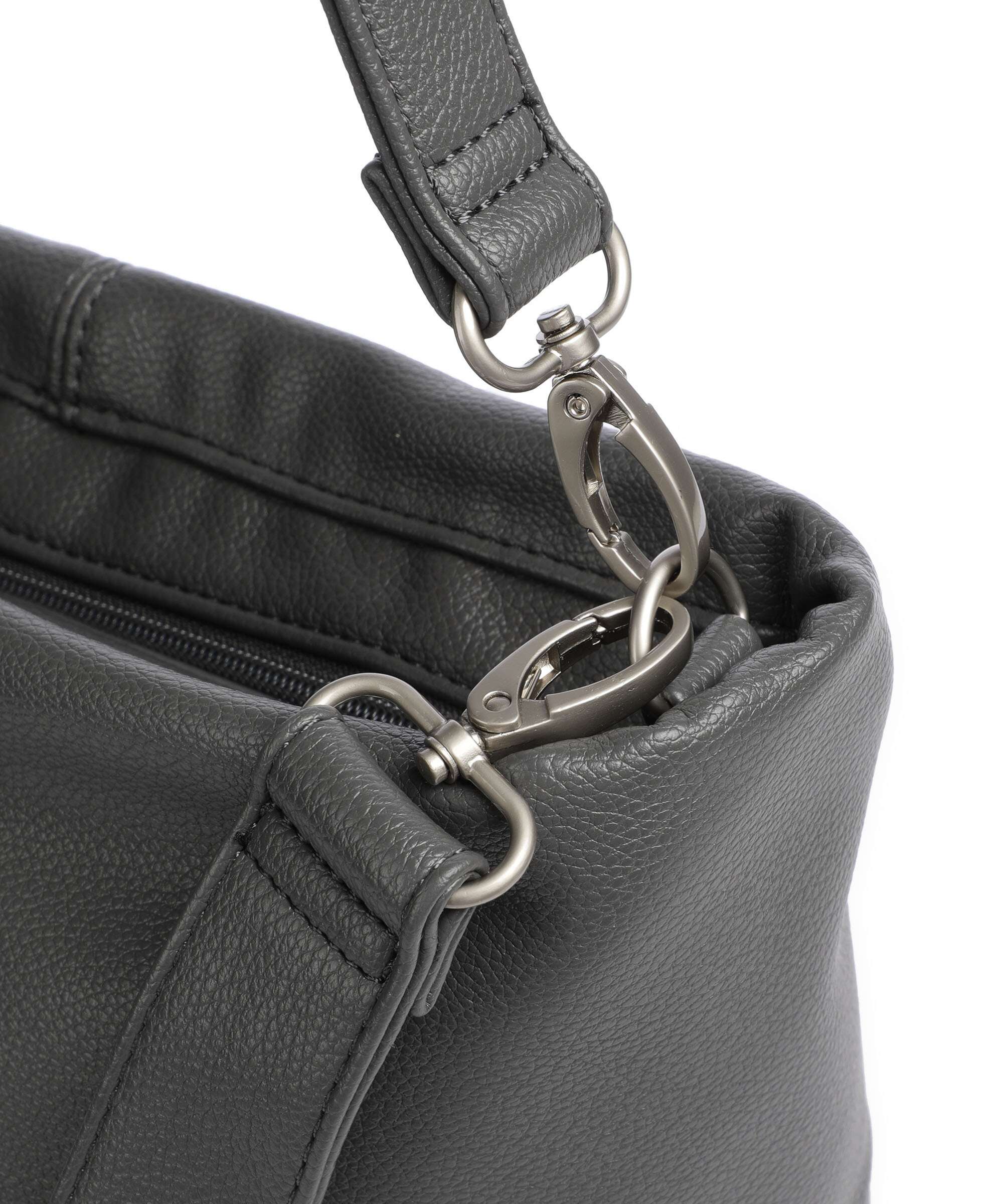 Zwei Mademoiselle.M M12 Hobo bag rock