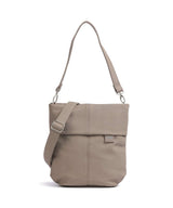Zwei Mademoiselle.M M90 Torba za kantu nubuk cappuccino