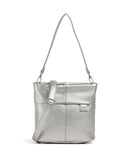 Zwei Mademoiselle.M M8 Torba preko ramena silver