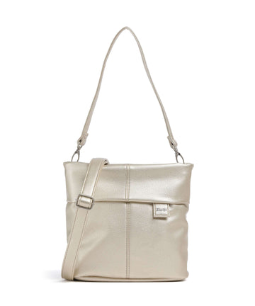 Zwei Mademoiselle.M M8 Torba preko ramena gold