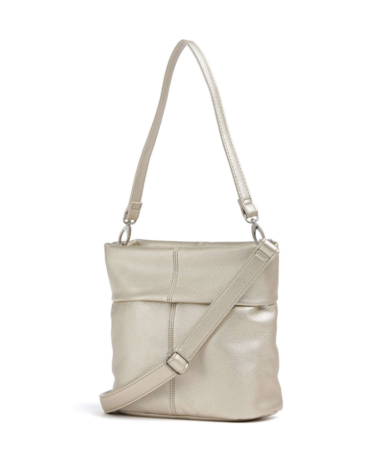 Zwei Mademoiselle.M M8 Shoulder bag gold