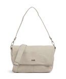 Zwei Mademoiselle.M M60 Torba preko ramena nubuk linen