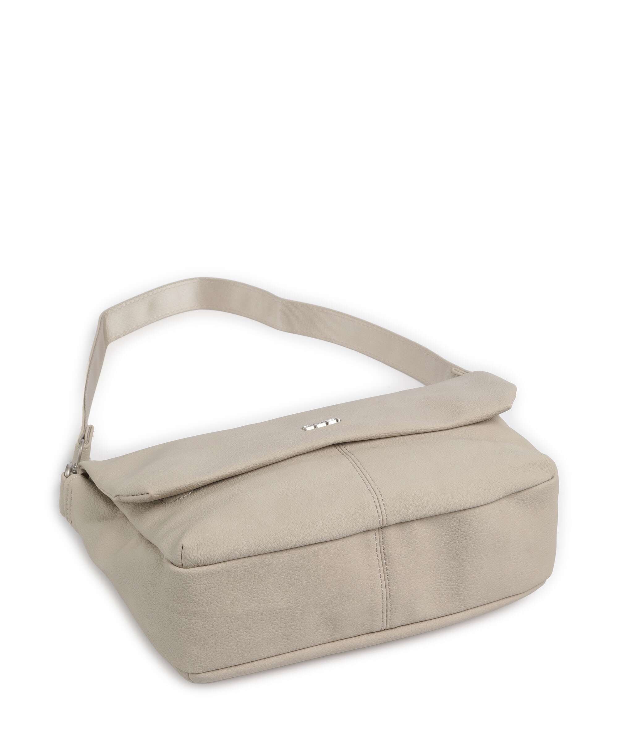 Zwei Mademoiselle.M M60 Shoulder bag nubuk linen