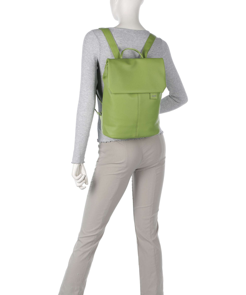 Zwei Mademoiselle.M MR13 Backpack kiwi