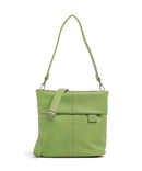 Zwei Mademoiselle.M M8 Torba preko ramena kiwi