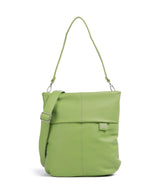 Zwei Mademoiselle.M M12 Torba za kantu kiwi