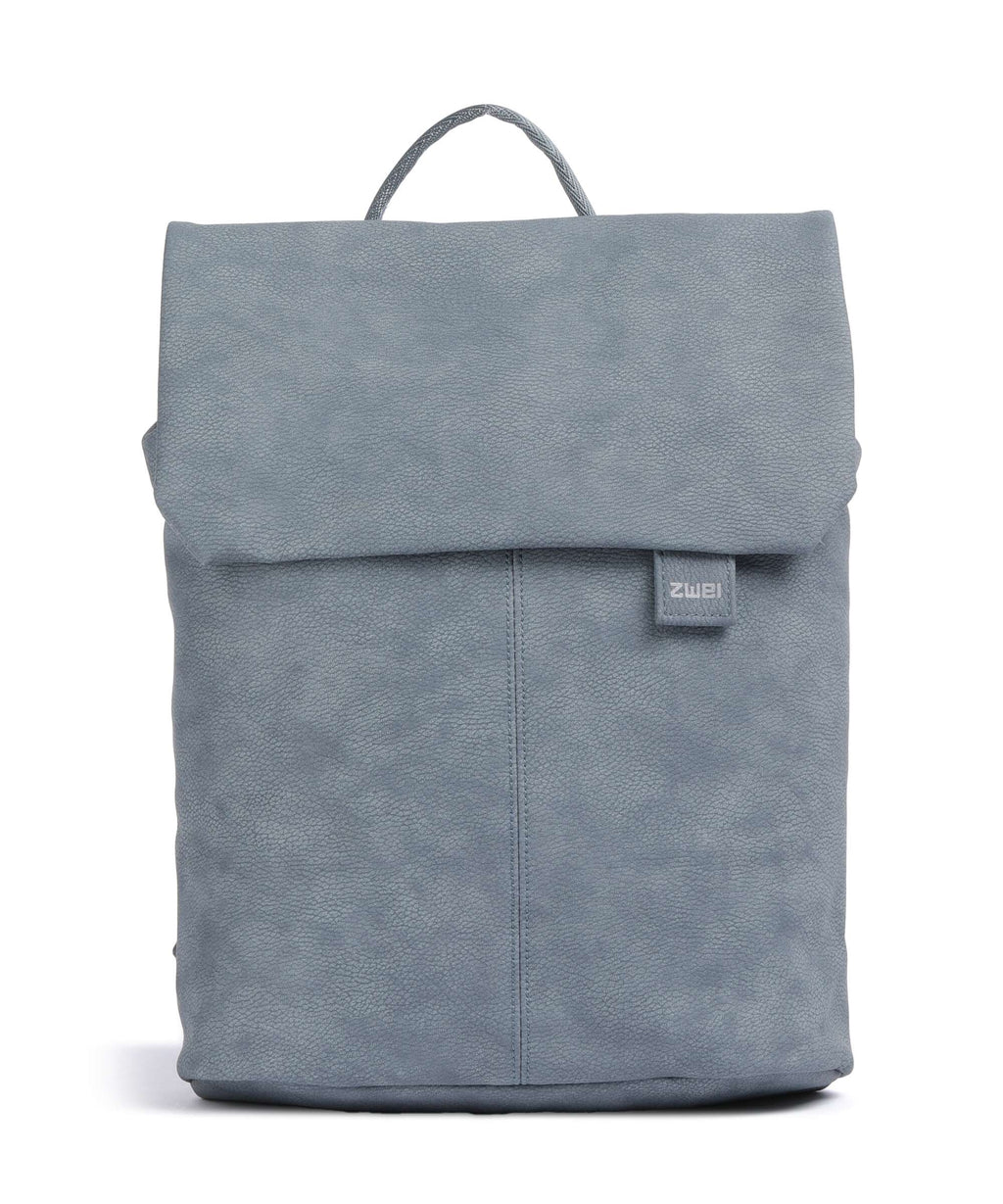 Zwei Mademoiselle.M MR13 Backpack nubuk sky