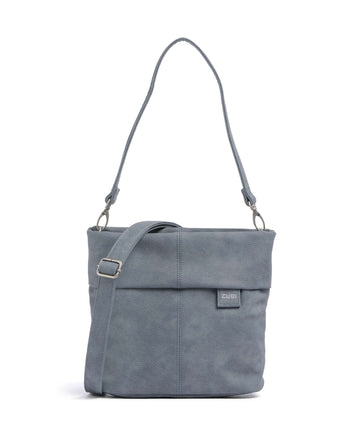 Zwei Mademoiselle.M M8 Torba preko ramena nubuk sky