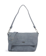 Zwei Mademoiselle.M M60 Torba preko ramena nubuk sky
