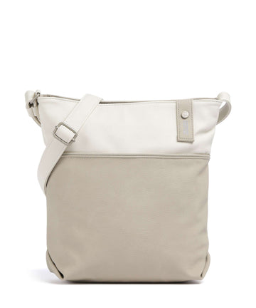 Zwei Jana J10 Torba preko ramena nubuk linen