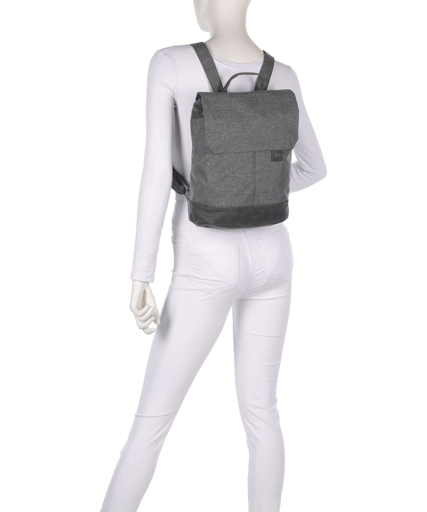 Zwei Olli OR13 Backpack grey