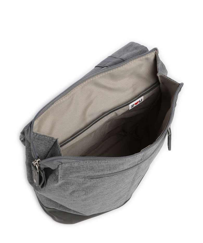 Zwei Olli OR13 Backpack grey
