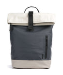 Zwei Cargo CAR200 Rolltop ruksak white/blue