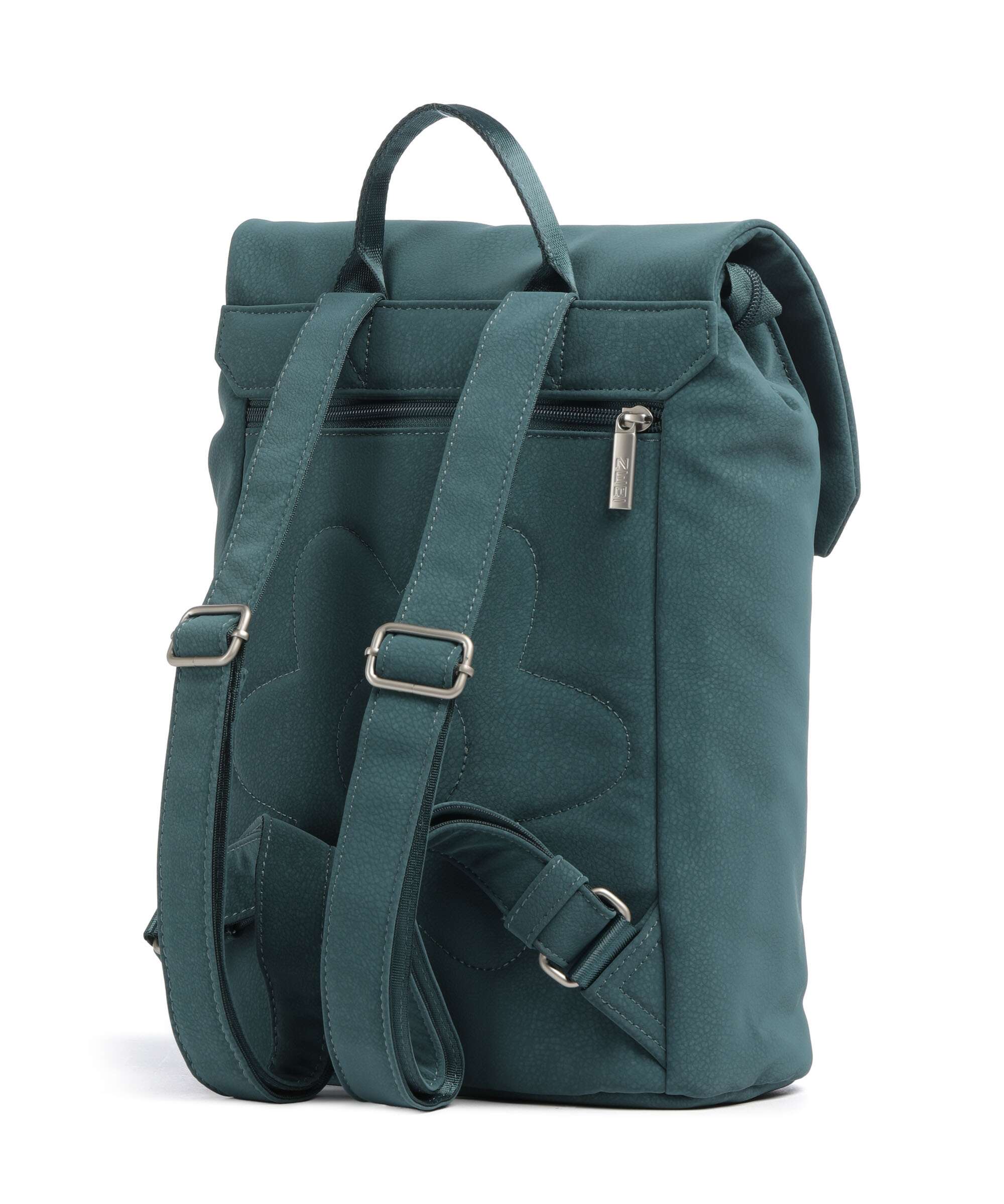 Zwei Mademoiselle.M MR13 Backpack pacific