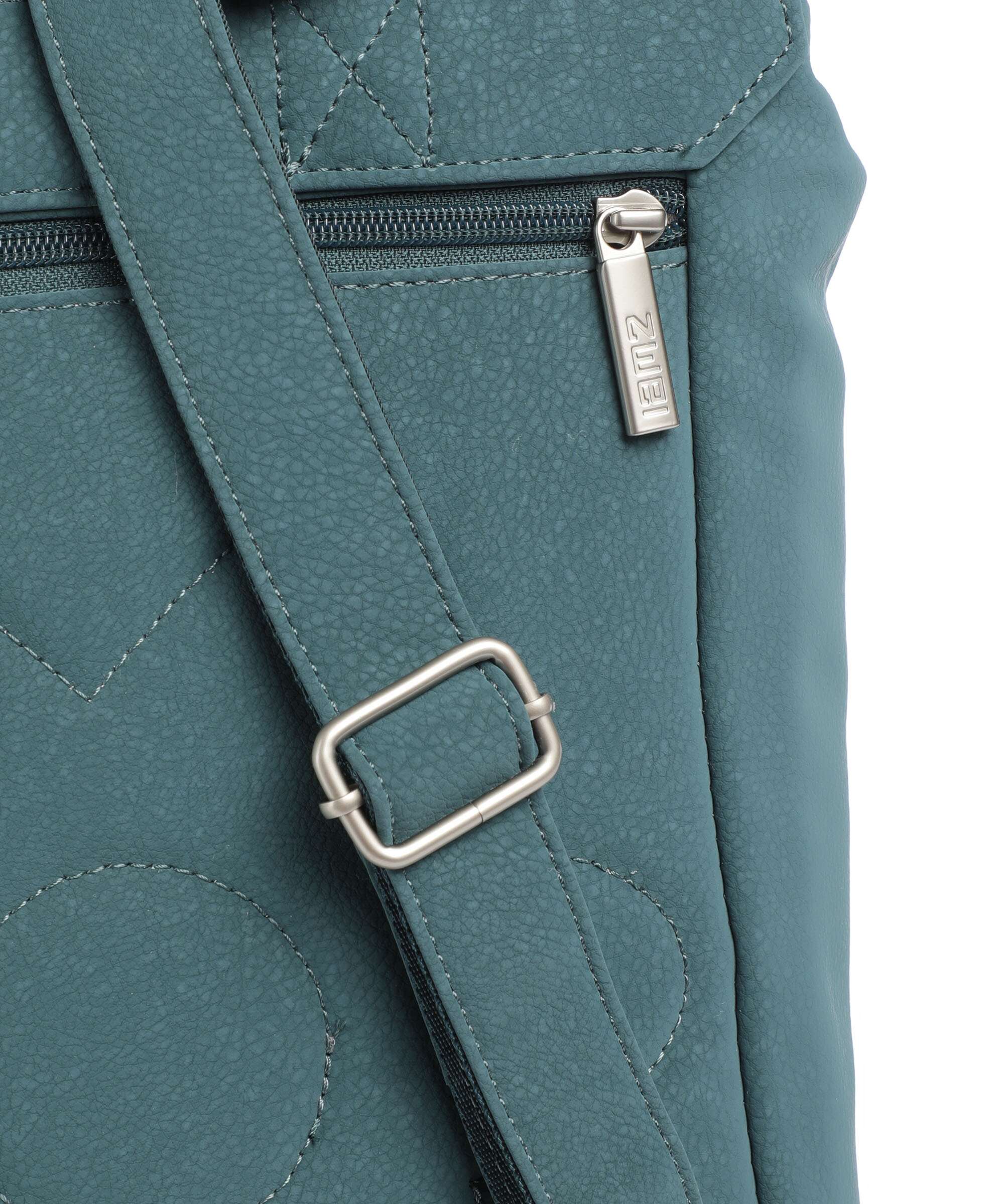 Zwei Mademoiselle.M MR13 Backpack pacific