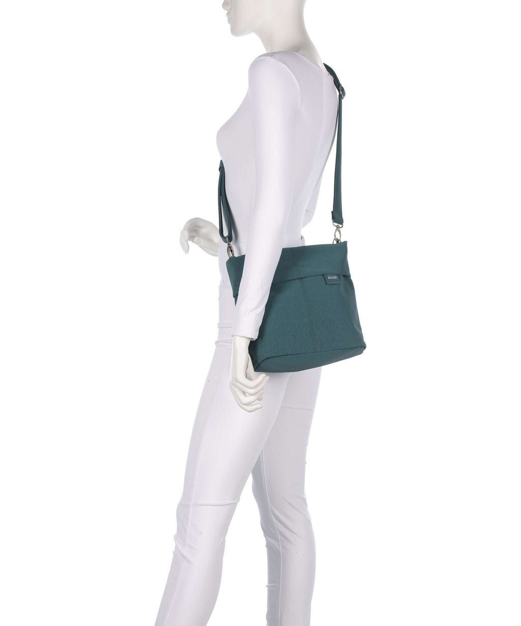 Zwei Mademoiselle.M M8 Shoulder bag pacific