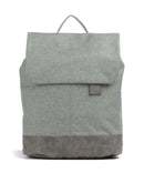 Zwei Olli OR13 Ruksak salbei