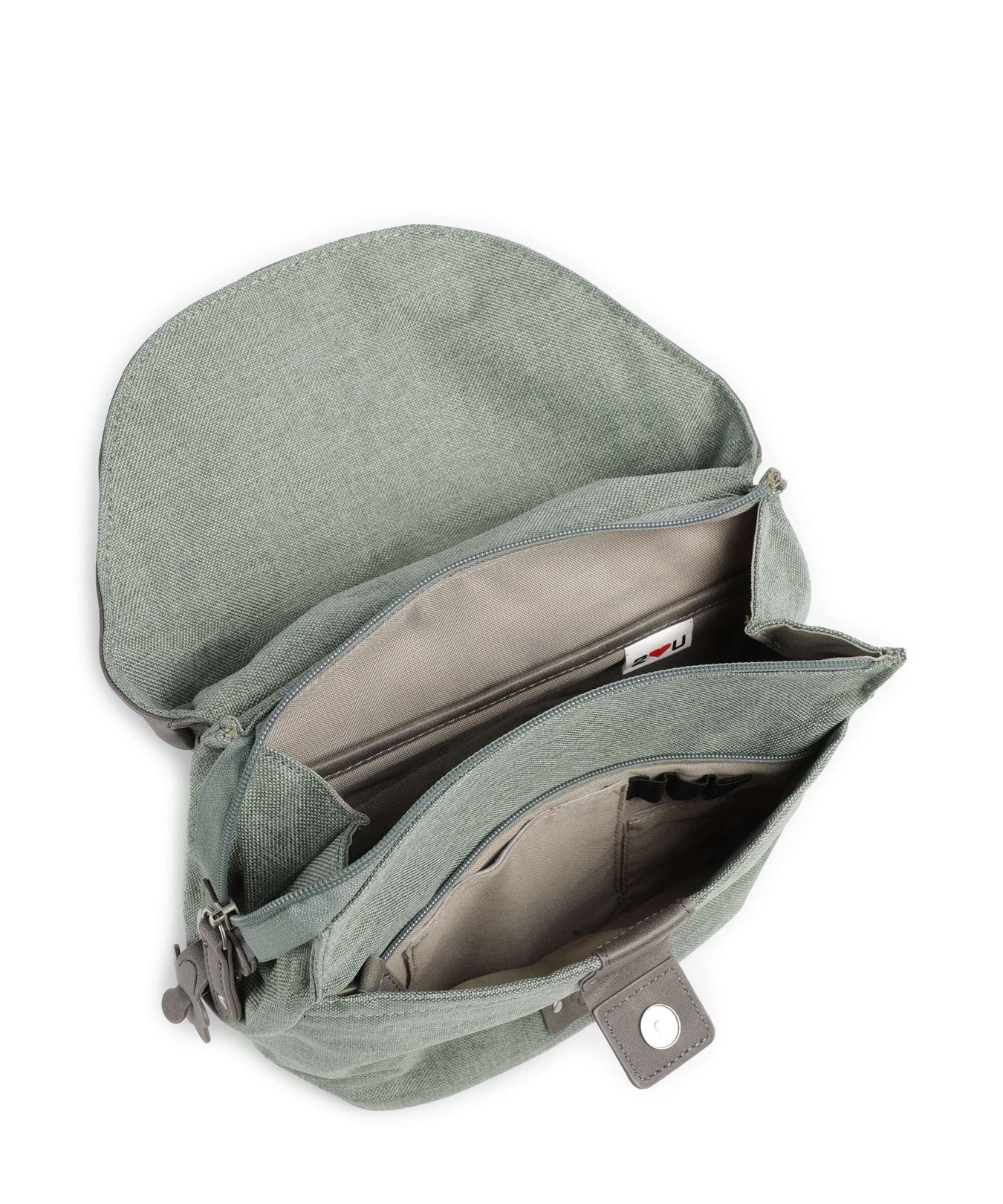 Zwei Olli OR8 Backpack salbei