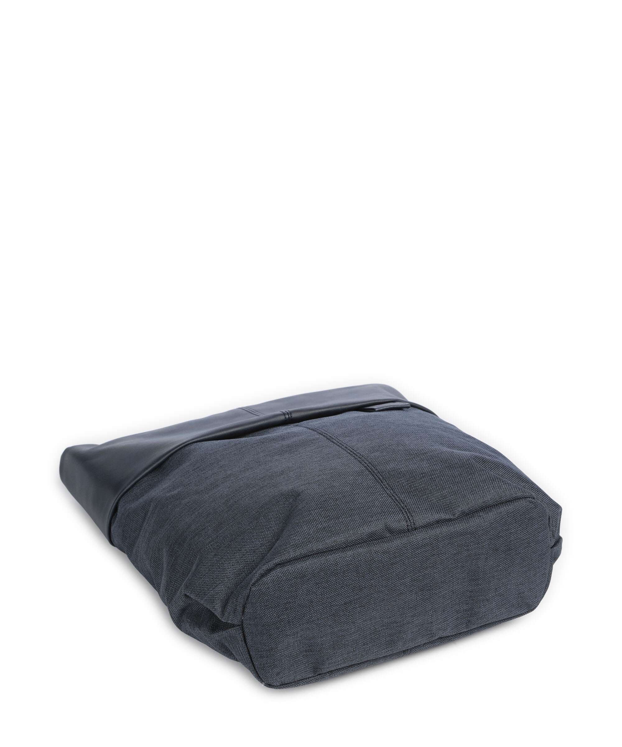 Zwei Olli OT12 Hobo bag navy