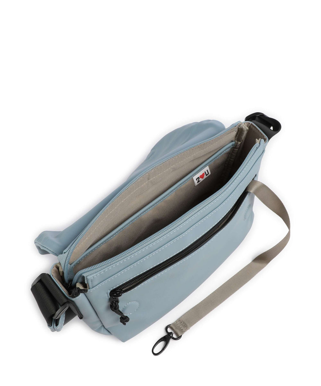 Zwei Cargo Messenger bag sky