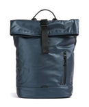 Zwei Cargo CAR200 Rolltop ruksak metallic blue