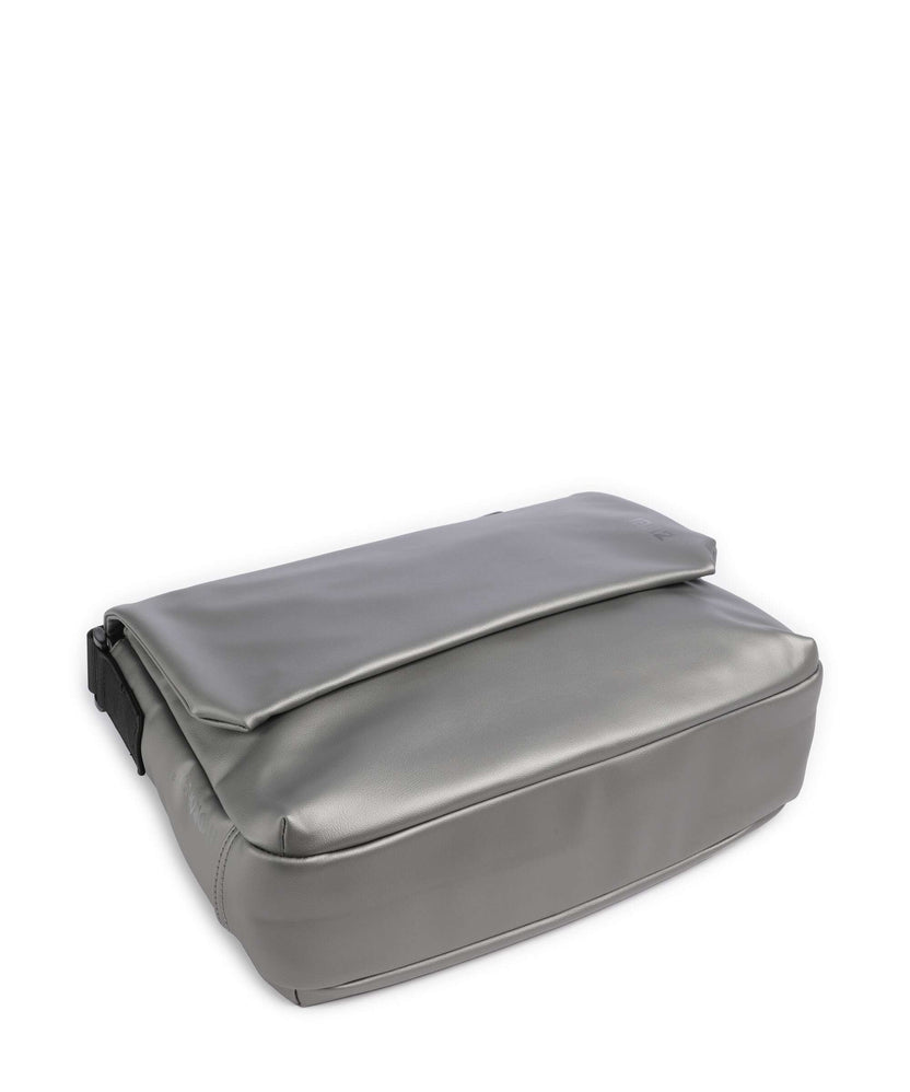 Zwei Cargo CA130 Messenger bag metallic stone