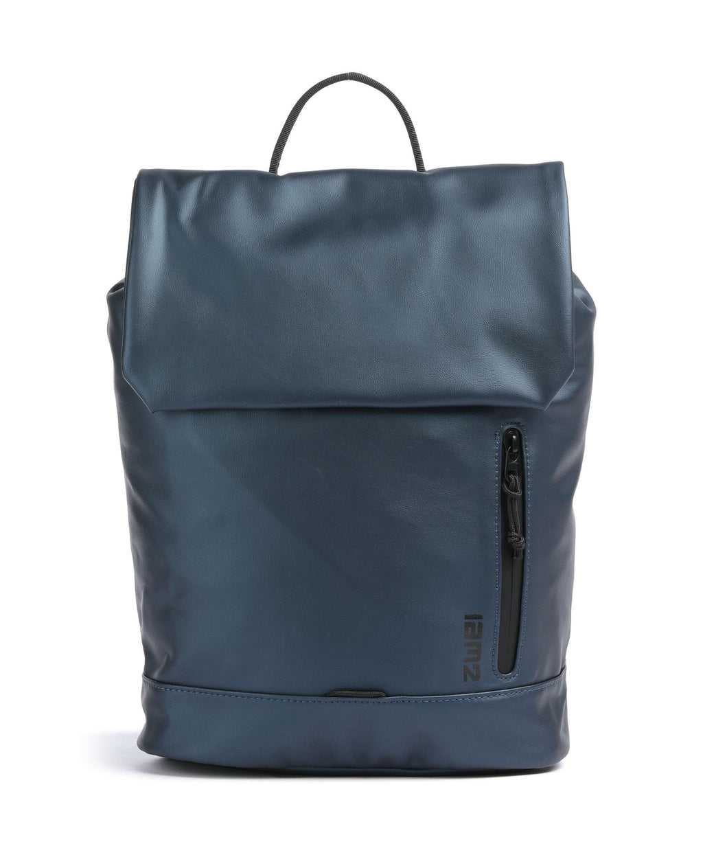 Zwei Cargo CAR130 Backpack metallic blue