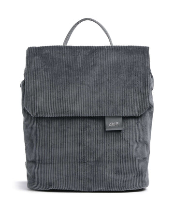 Zwei Mademoiselle.M MR8 Backpack cord polar
