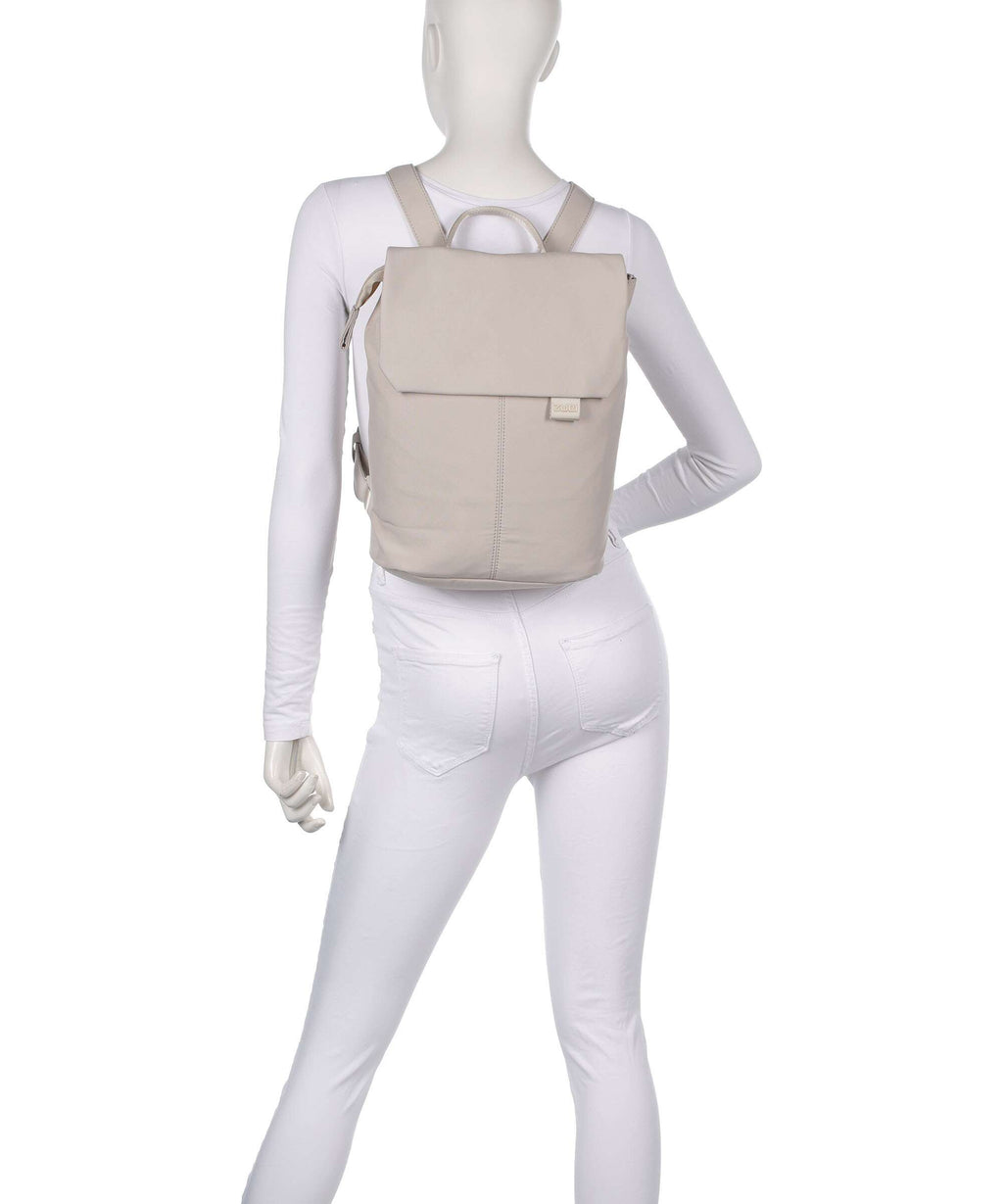 Zwei Mademoiselle.Tex MRTX13 Backpack sand