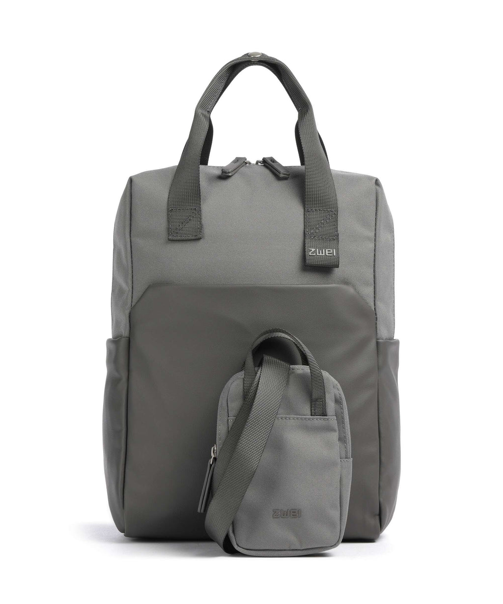 Zwei Lou LUR130 Backpack stone