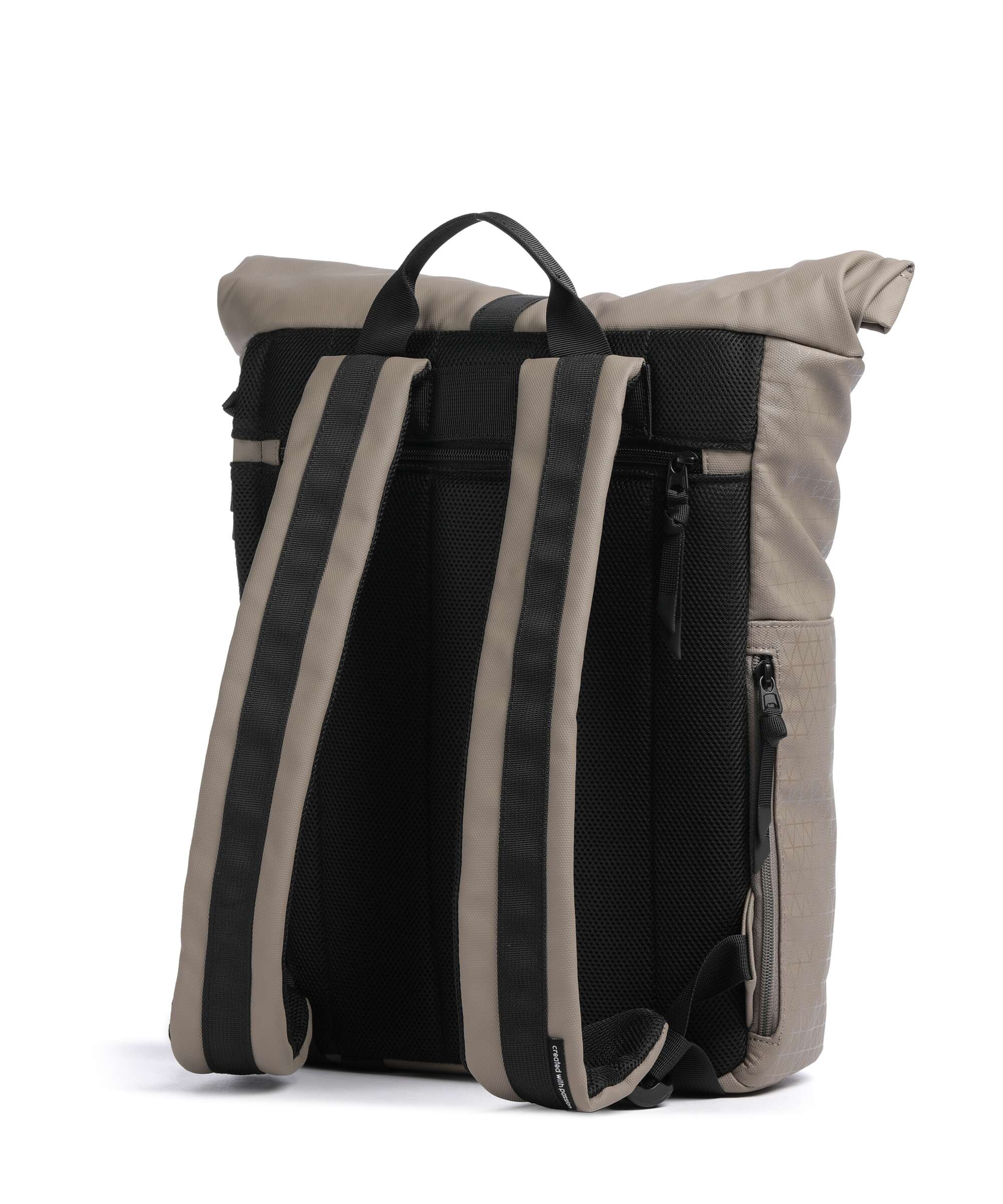 Zwei Jona JOR200 Backpack mocca