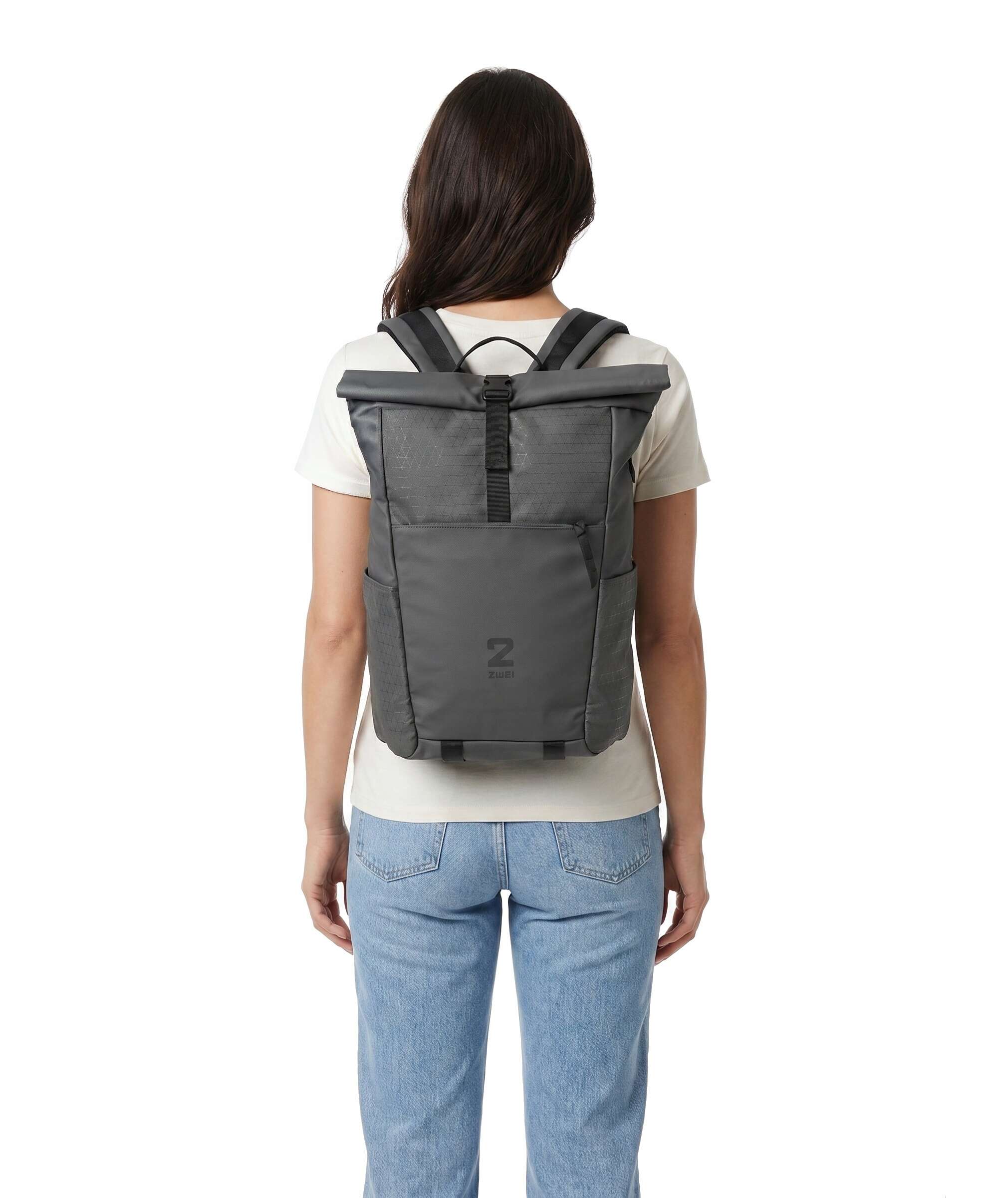 Zwei Jona JOR350 Backpack stone