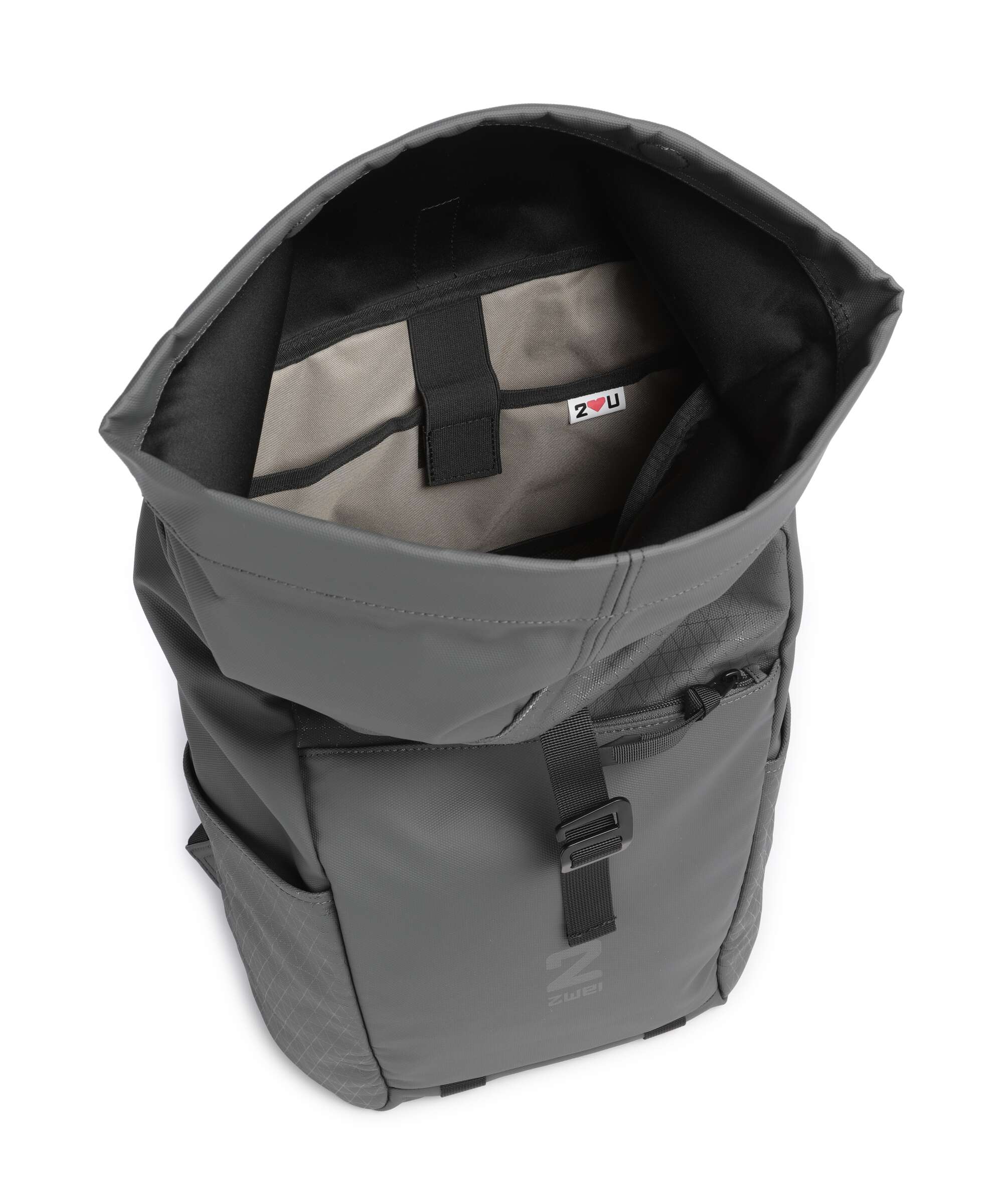 Zwei Jona JOR350 Backpack stone