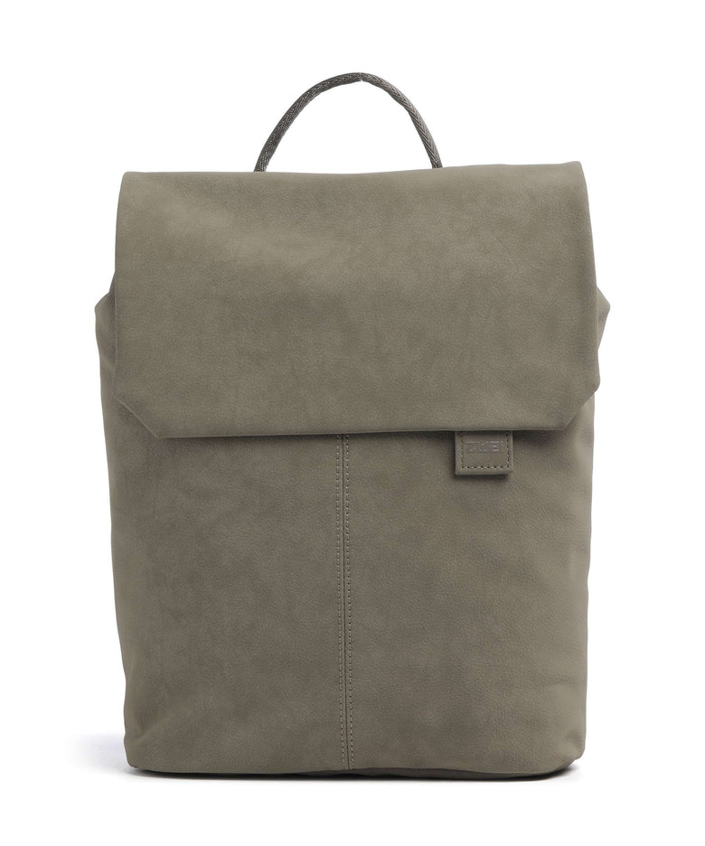 Zwei Mademoiselle.M MR13 Backpack nubuk mud