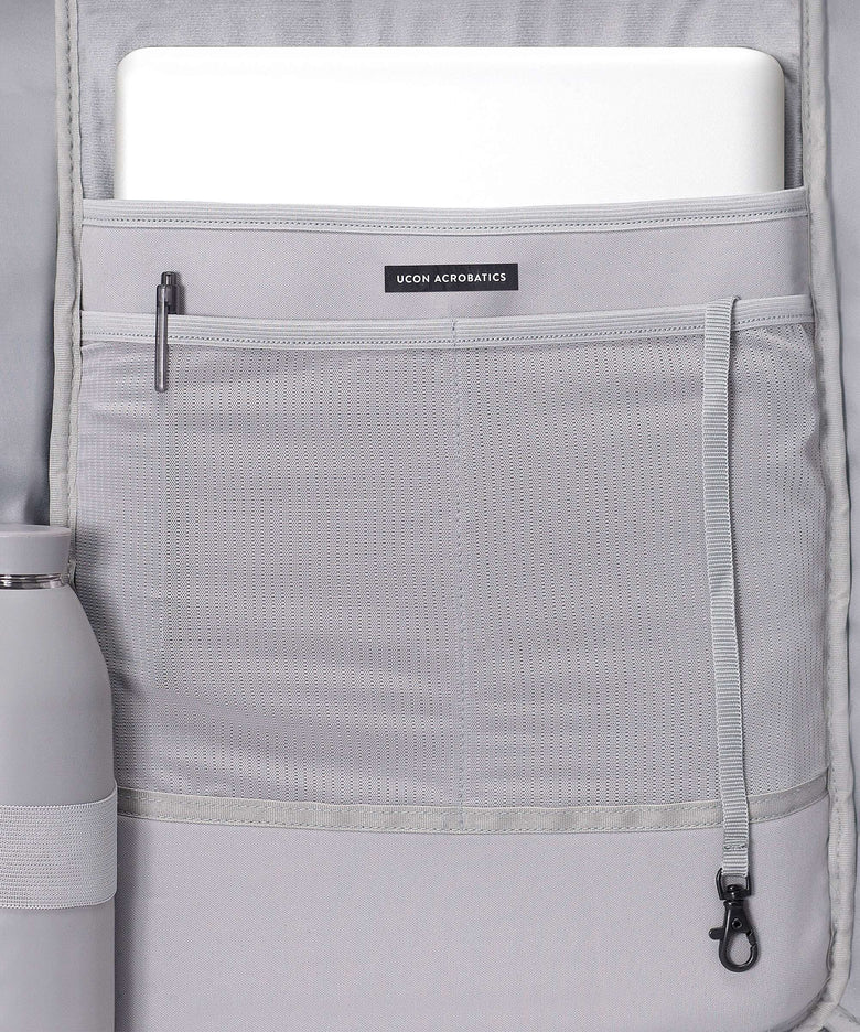 Ucon Acrobatics Lotus Hajo Mini Rolltop backpack nude/light apricot