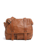 Aunts & Uncles Grandma's Luxury Club Miss Apple Pie Torba preko ramena jet black