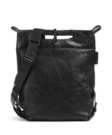 Aunts & Uncles Grandma's Luxury Club Mrs. Pancake Torba preko ramena jet black