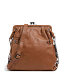 Aunts & Uncles Grandma's Luxury Club Mrs. Tea Cake Torba preko ramena caramel