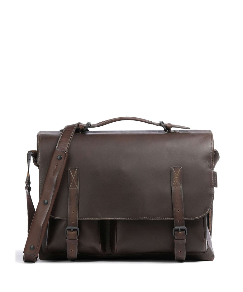 Aunts & Uncles Good Old Friends Teachers Pet Briefcase coffee
