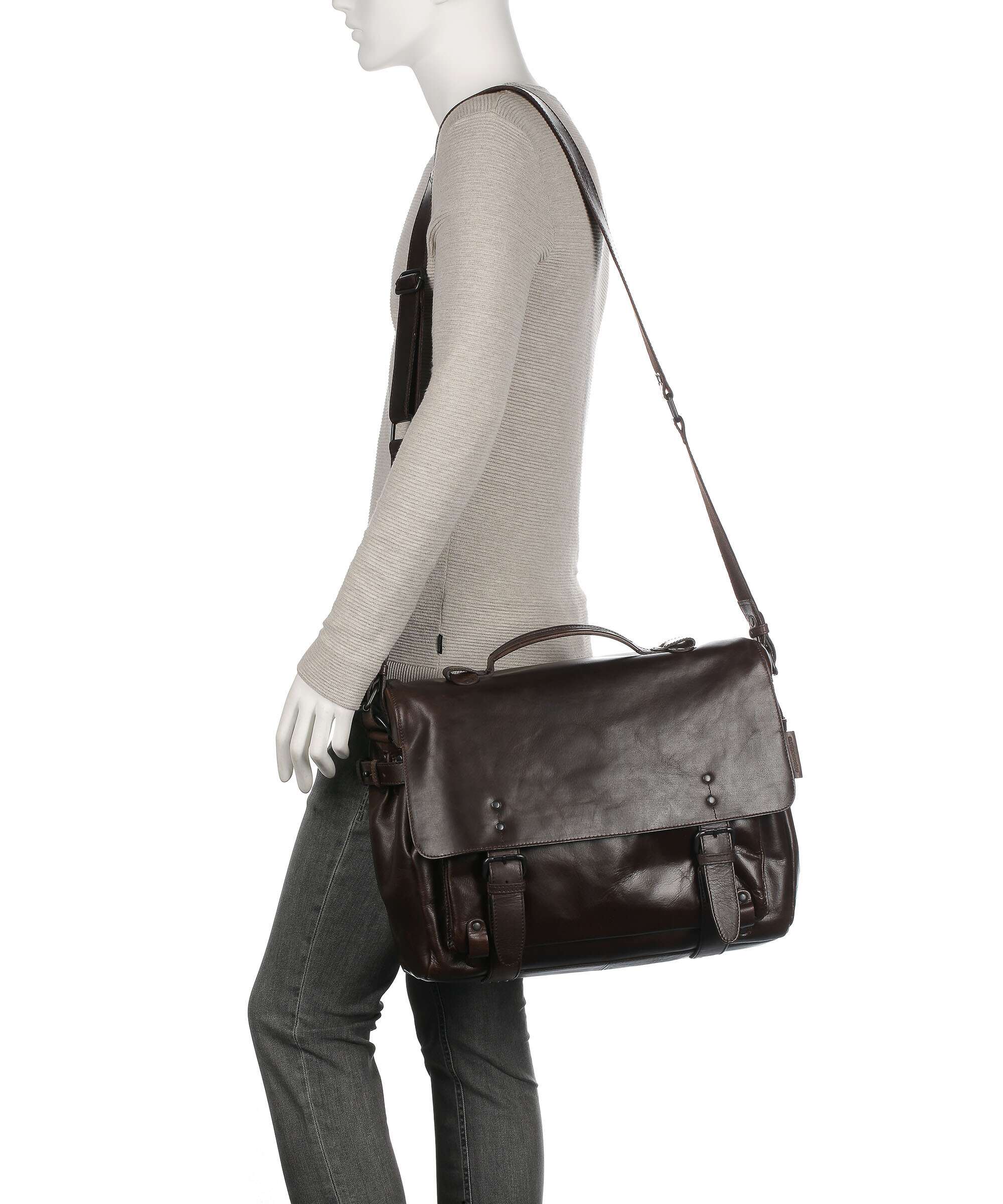 Aunts & Uncles The Workmates Trouble Shooter Briefcase humus