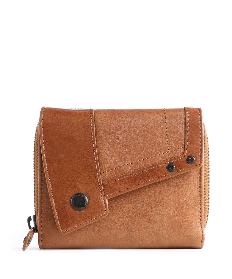 Aunts & Uncles Grandma's Luxury Club Lotta Wallet marine