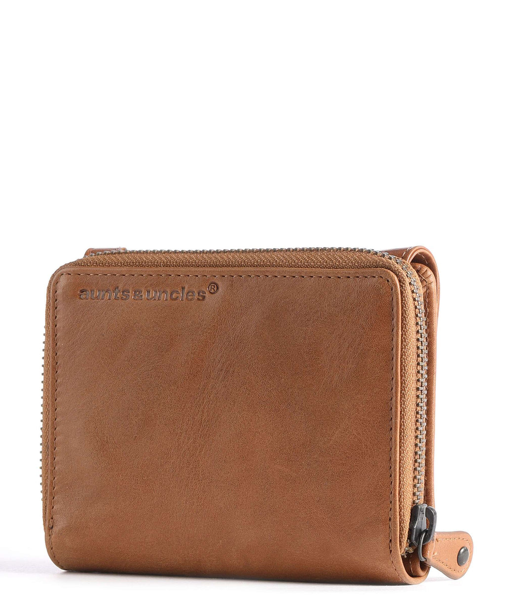 Aunts & Uncles Grandma's Luxury Club Lotta Wallet marine