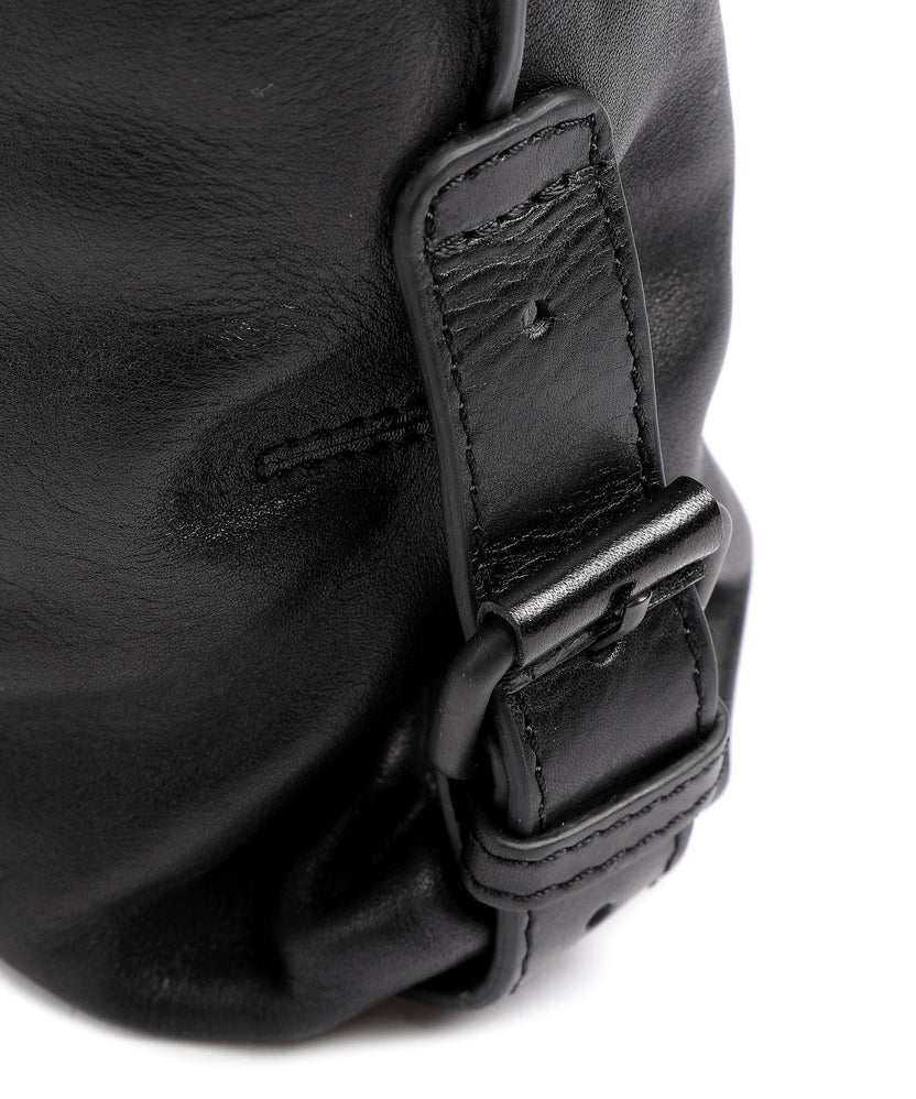 Aunts & Uncles Grandma's Luxury Club Mrs. Raisin Cookie Crossbody bag avocado