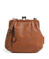 Aunts & Uncles Grandma's Luxury Club Mrs. Fortune Cookie Torba preko ramena caramel