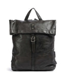 Aunts & Uncles The Barber Shop The Sparrow pure Rolltop ruksak carrot