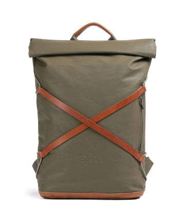 Aunts & Uncles Japan Osaka Rolltop ruksak fallen rock