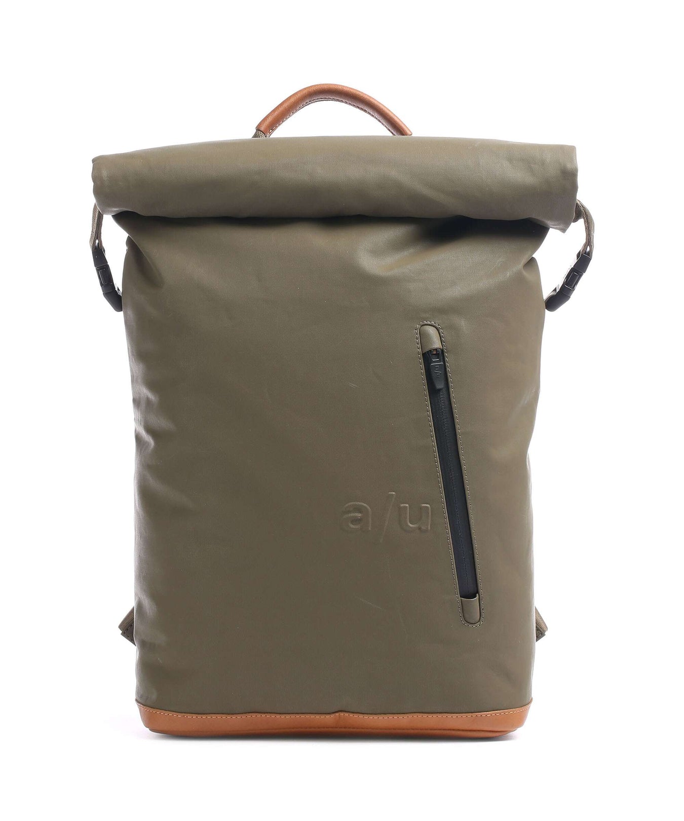 Aunts & Uncles Japan Tokio Rolltop backpack fallen rock