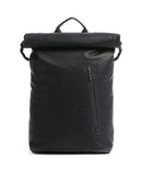 Aunts & Uncles Japan Fukui Rolltop ruksak black